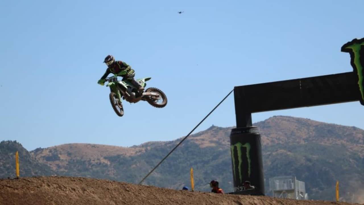 Foto - Hız tutkunları merakla bekliyordu! MXGP dünya şampiyonu belli oldu