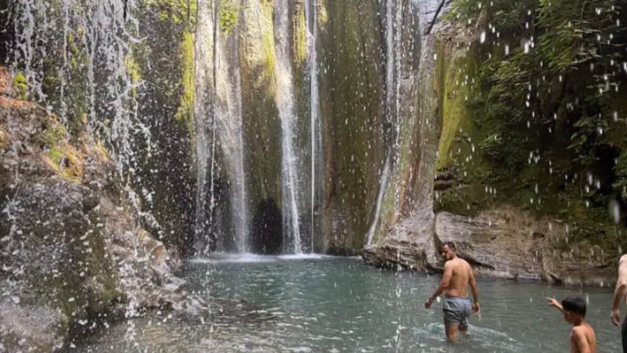 Foto - Hollywood'un dikkatini çekti! Akın akın o ile geliyorlar!