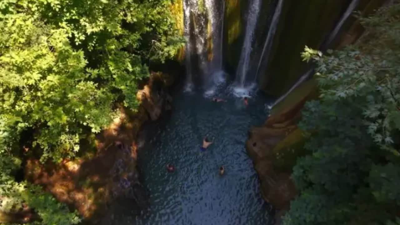 Foto - Hollywood'un dikkatini çekti! Akın akın o ile geliyorlar!
