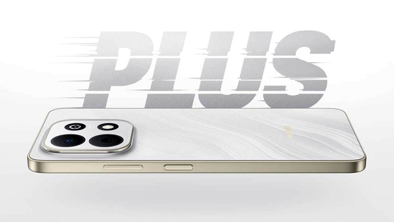 Foto - Huawei Enjoy 90 ve 90 Plus'ın özellikleri ve fiyatı