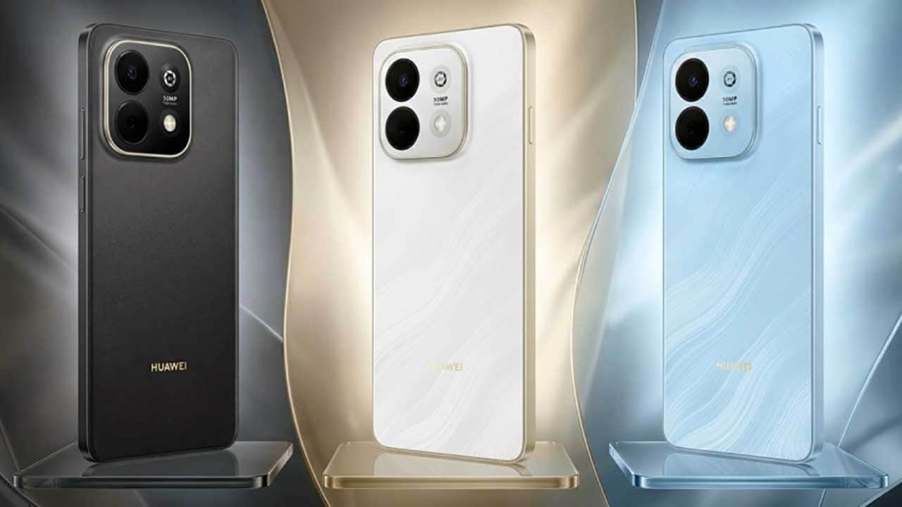 Foto - Huawei Enjoy 90 ve 90 Plus'ın özellikleri ve fiyatı