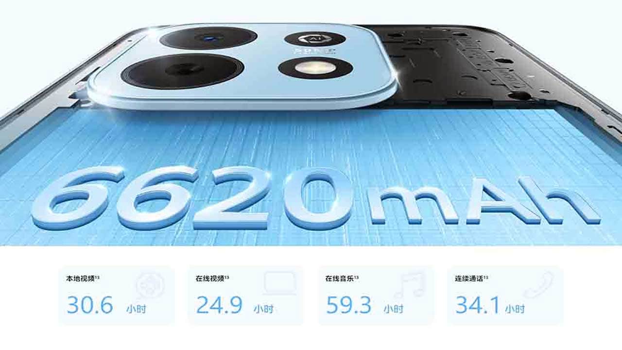 Foto - Huawei Enjoy 90 ve 90 Plus'ın özellikleri ve fiyatı