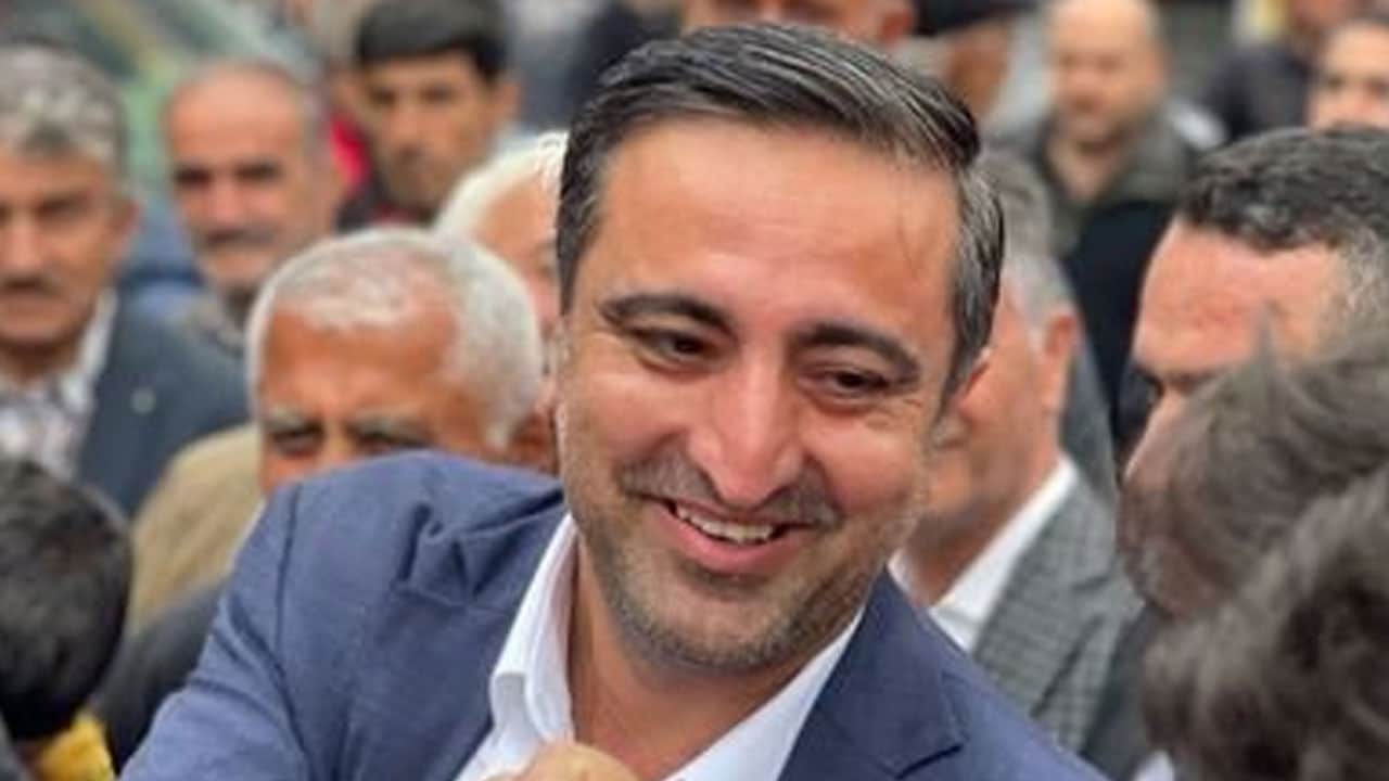 Foto - HÜDA PAR'dan asgari ücret ve emekli maaşı teklifi