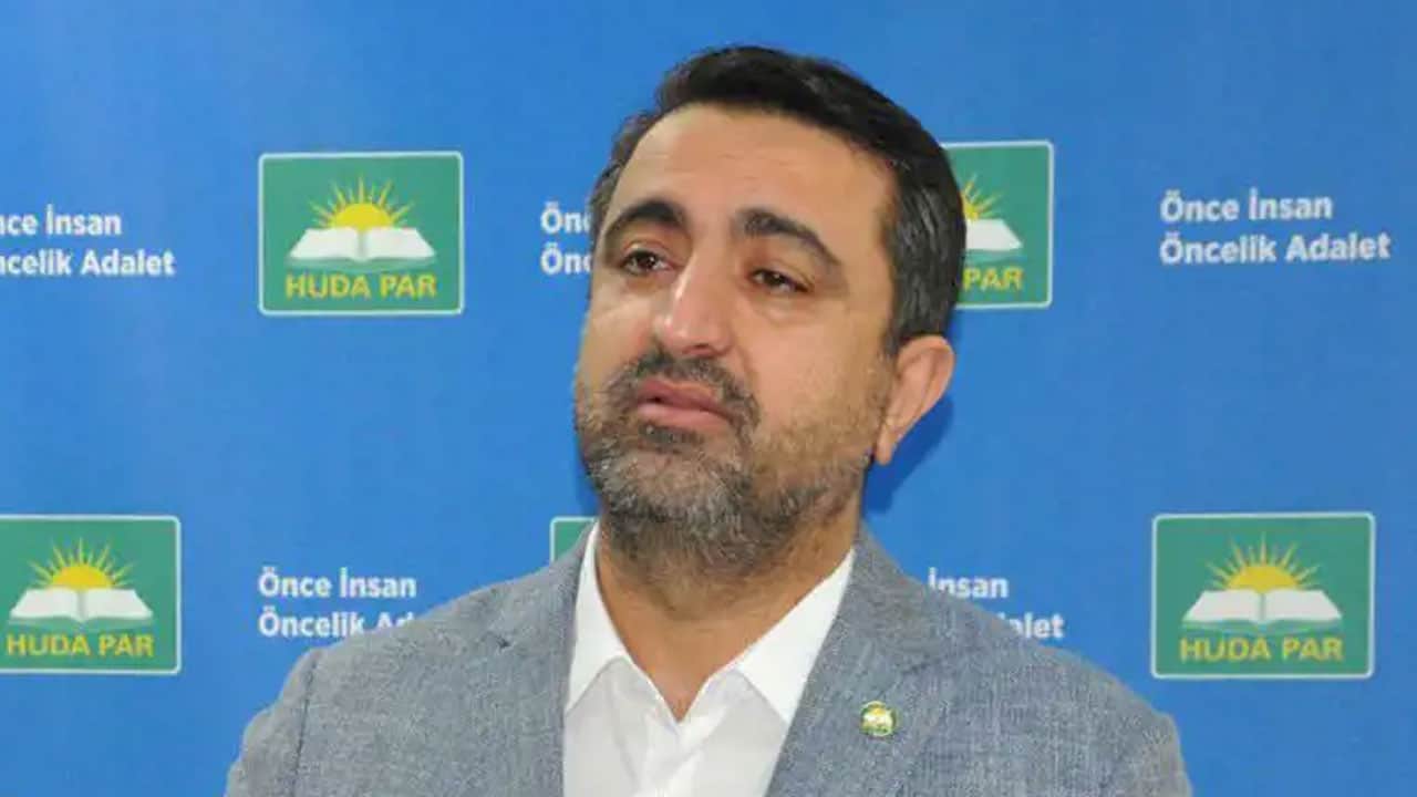 Foto - HÜDA PAR'dan asgari ücret ve emekli maaşı teklifi