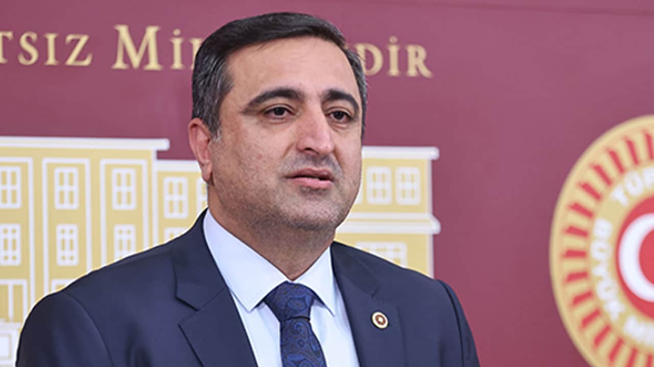 Foto - HÜDA PAR'dan asgari ücret ve emekli maaşı teklifi