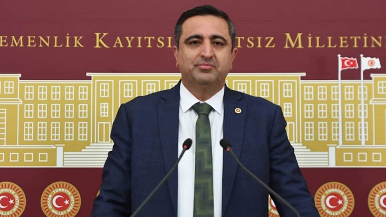 Foto - HÜDA PAR'dan asgari ücret ve emekli maaşı teklifi