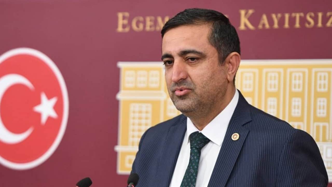 Foto - HÜDA PAR'dan asgari ücret ve emekli maaşı teklifi