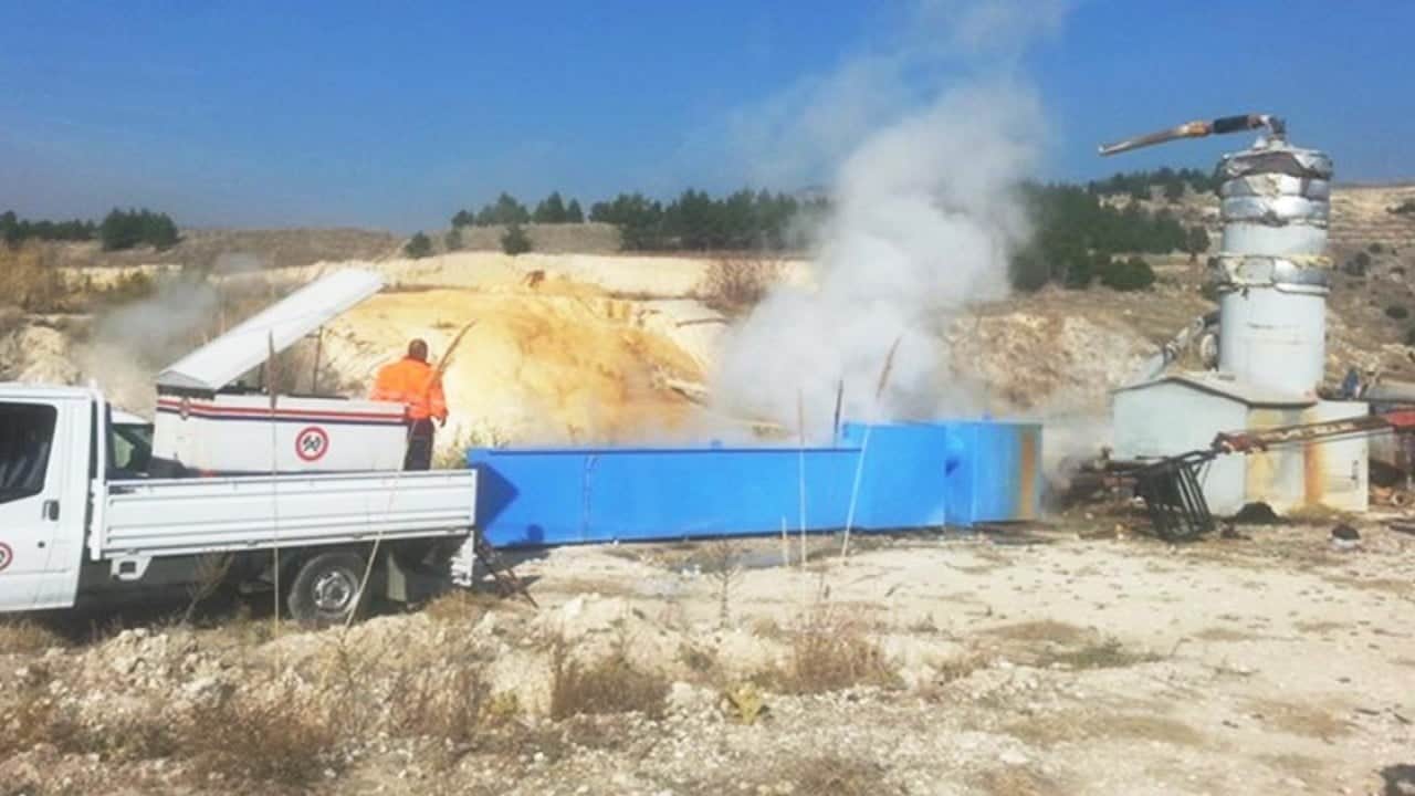 Foto - Hükümet men etmişti: Zorlu Holding sessiz sedasız projeyi sonlandırdı