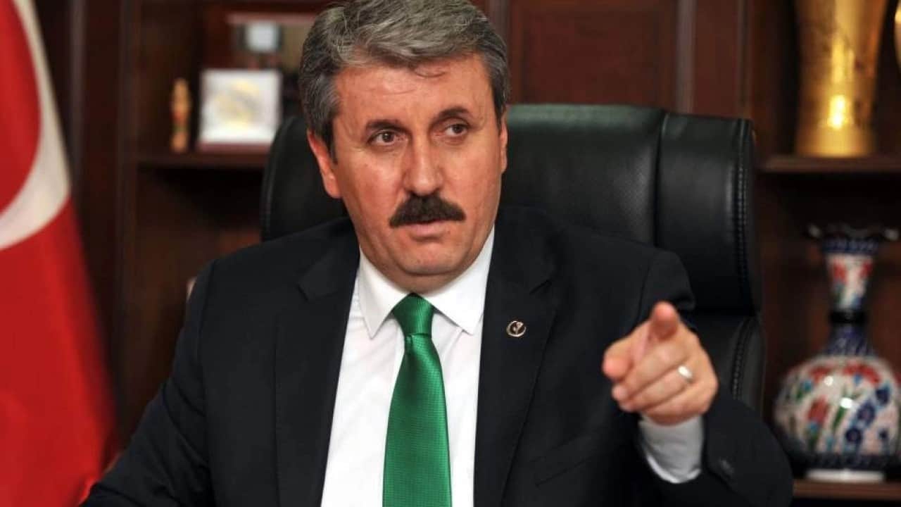 Foto - 'Hükümet zaten bizim' dedi! Asgari ücret teklifini duyurdu