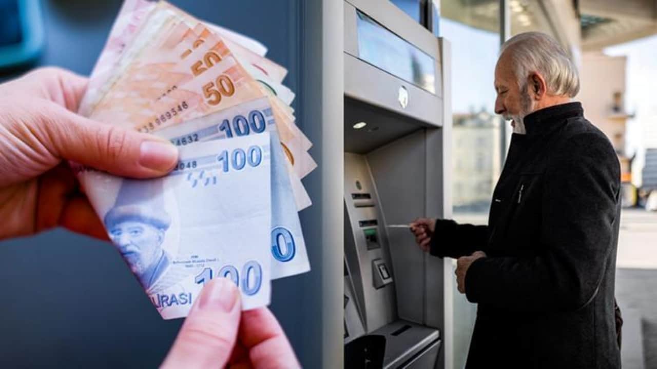 Foto - Hükümetten emekliyi rahatlatacak dev adım! Müjde gibi hazırlık başladı, maaşlar 28 bin TL’ye tamamlanabilir