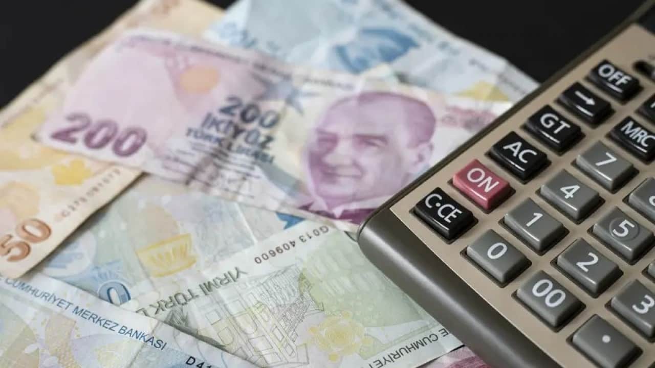 Foto - Hükümetten son dakika asgari ücret çıkışı! 'Bunu yapacağız' diyerek duyurdu