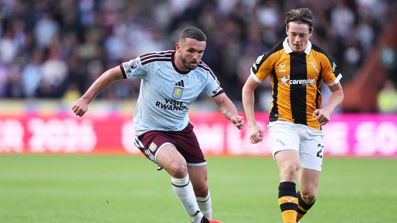 Hull City, Aston Villa'dan istediğini aldı