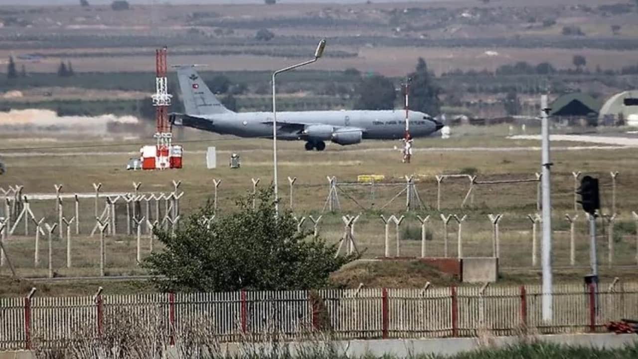 Foto - 'İran saldıracak' deniyordu! Hulusi Akar 'İncirlik Üssü ABD'nin değil' dedi ve gerçek sahibini açıkladı