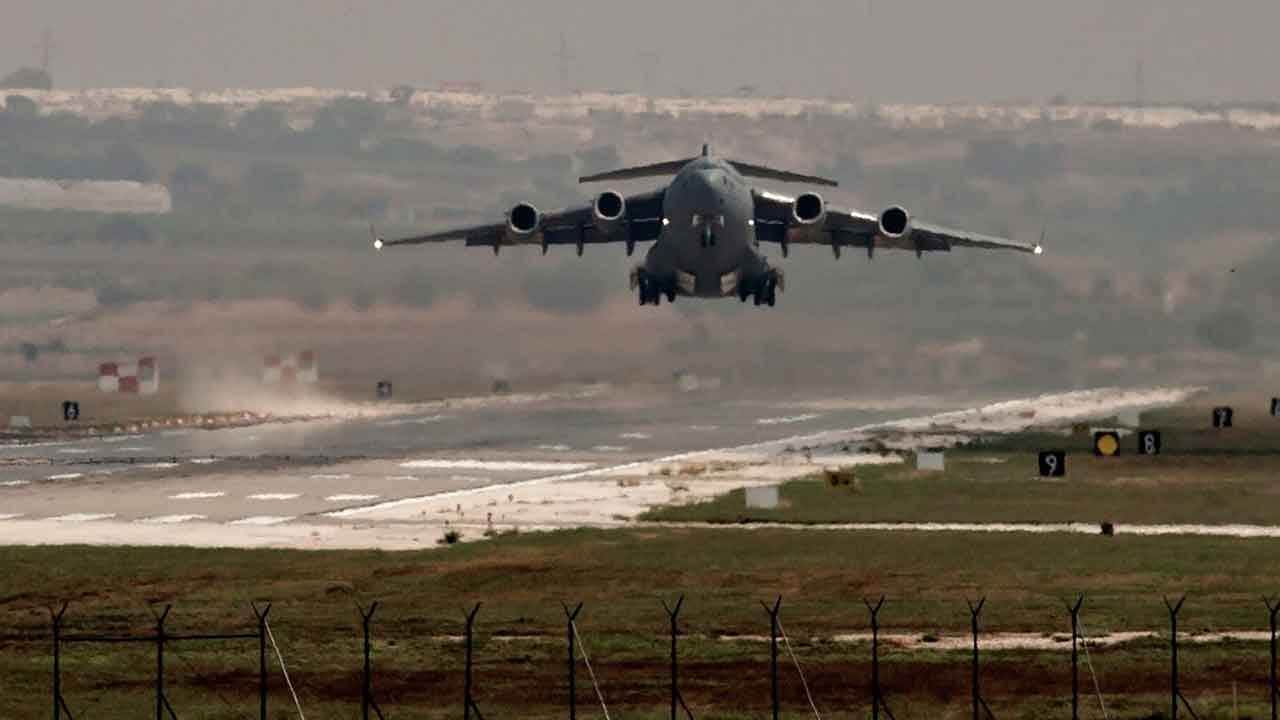 Foto - 'İran saldıracak' deniyordu! Hulusi Akar 'İncirlik Üssü ABD'nin değil' dedi ve gerçek sahibini açıkladı