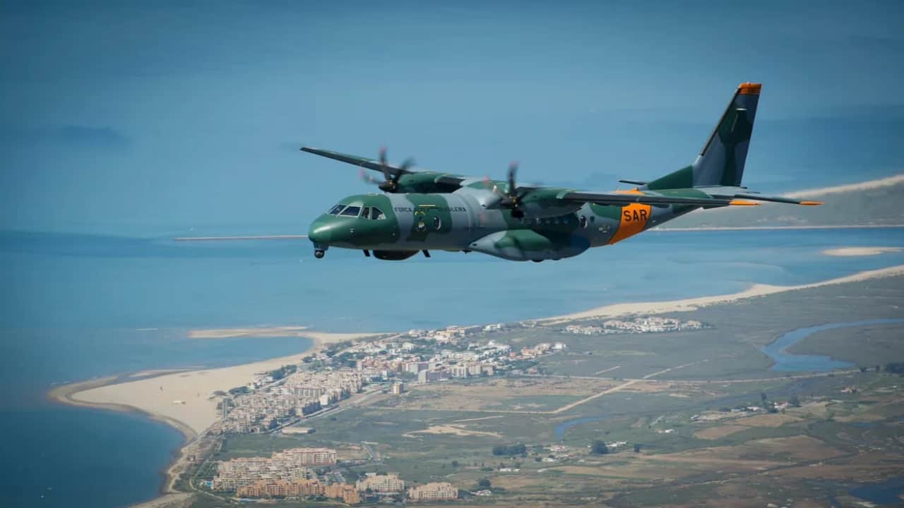 Foto - Hürjet uyanıklığına imza atan İspanya’dan dikkat çeken hamle 