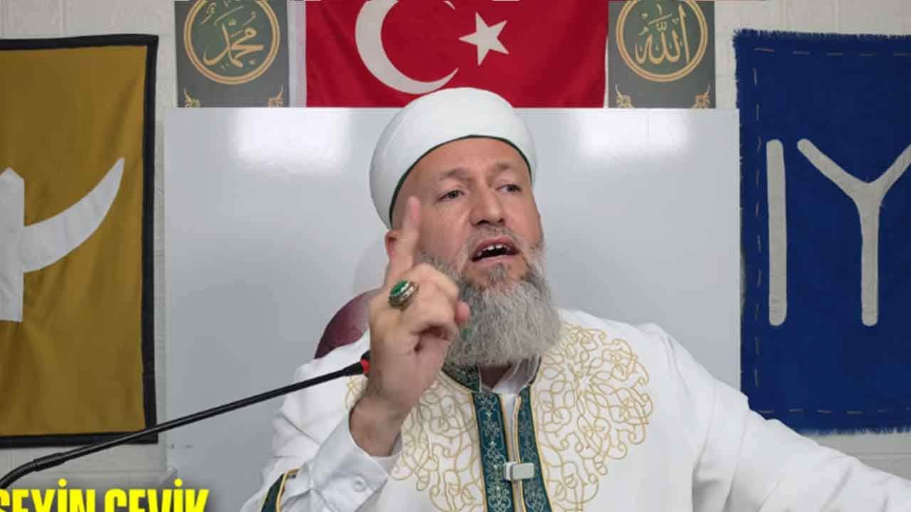 Foto - Hüseyin Çevik'ten İstanbul depremi uyarısı: Bunu yapmazsak Allah belamızı verecek