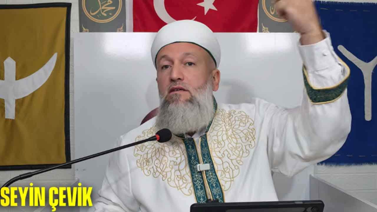 Foto - Hüseyin Çevik'ten İstanbul depremi uyarısı: Bunu yapmazsak Allah belamızı verecek