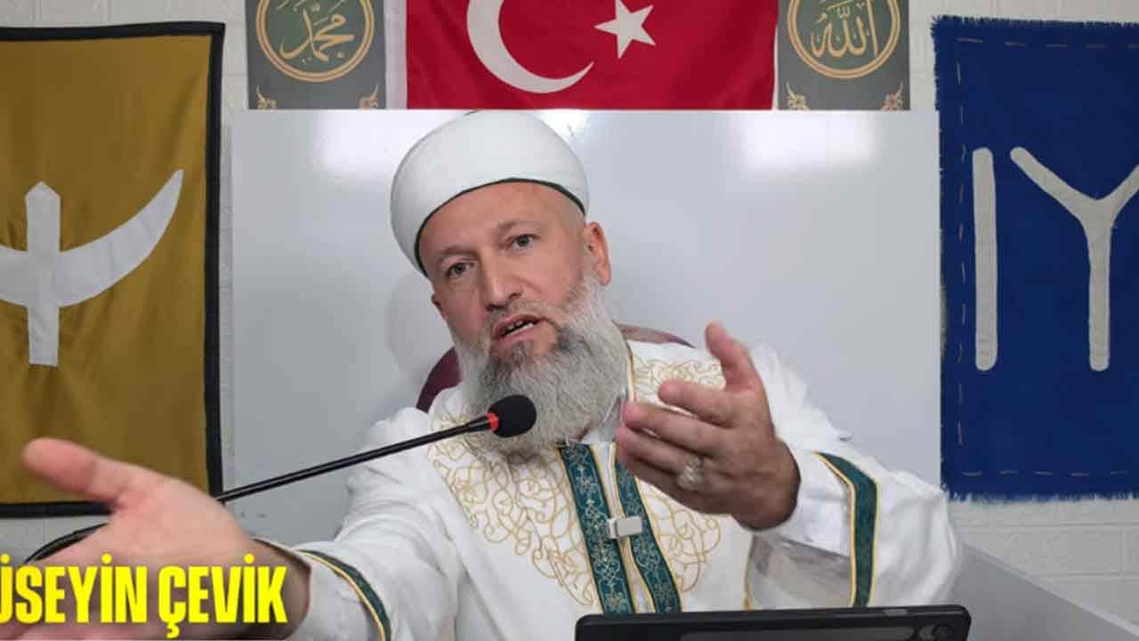 Foto - Hüseyin Çevik'ten İstanbul depremi uyarısı: Bunu yapmazsak Allah belamızı verecek