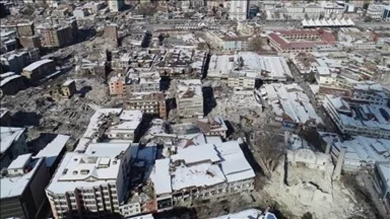 Foto - Hüseyin Çevik'ten İstanbul depremi uyarısı: Bunu yapmazsak Allah belamızı verecek