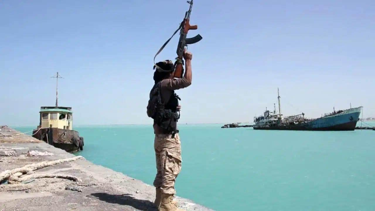 Foto - Husilerden Babülmendep’te "geçiş ücreti" iddiasına yanıt