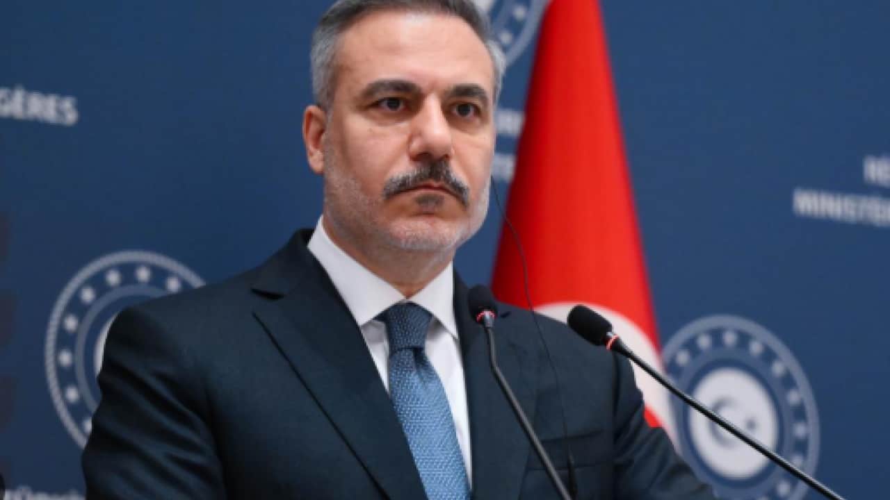 Foto - Husilerden Türkiye’ye tehdit! Karakuş: TSK devreye girerse altından kalkamazlar