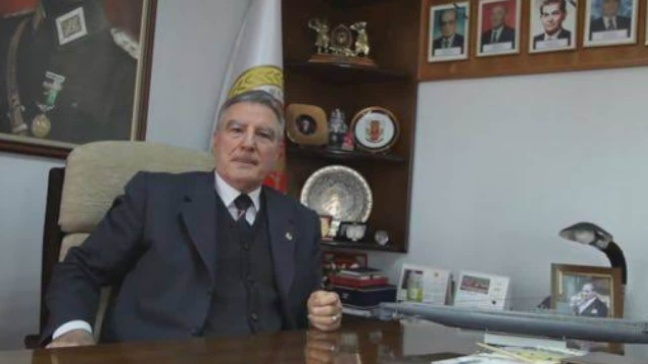 Foto - Husilerden Türkiye’ye tehdit! Karakuş: TSK devreye girerse altından kalkamazlar