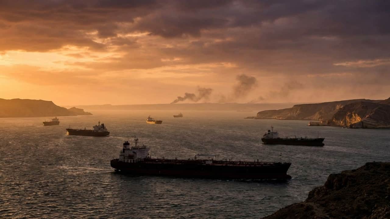 Foto - Husilere sert Babülmendep uyarısı