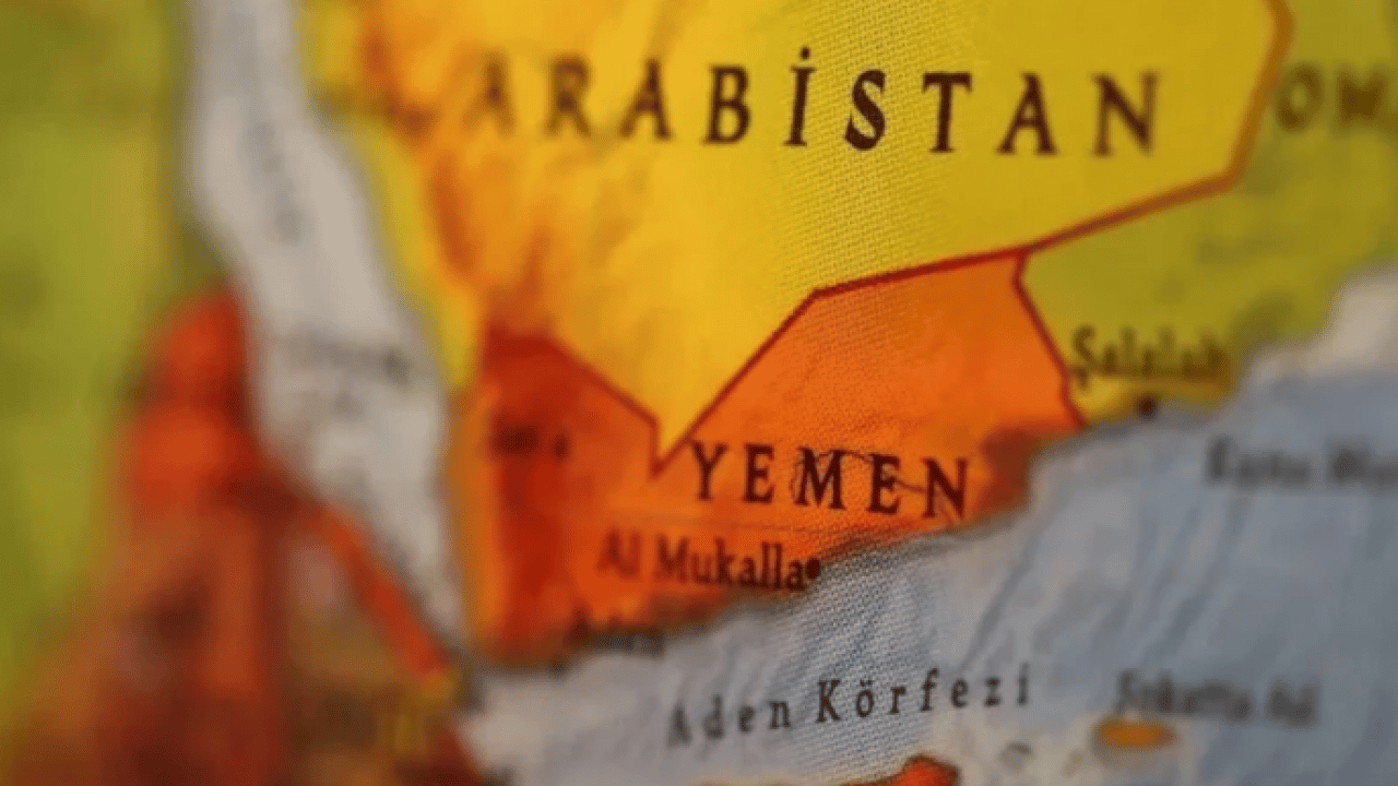 Foto - Husilerin üst düzey komutanı öldürüldü! Yemen’de çatışmalar yeniden alevlendi