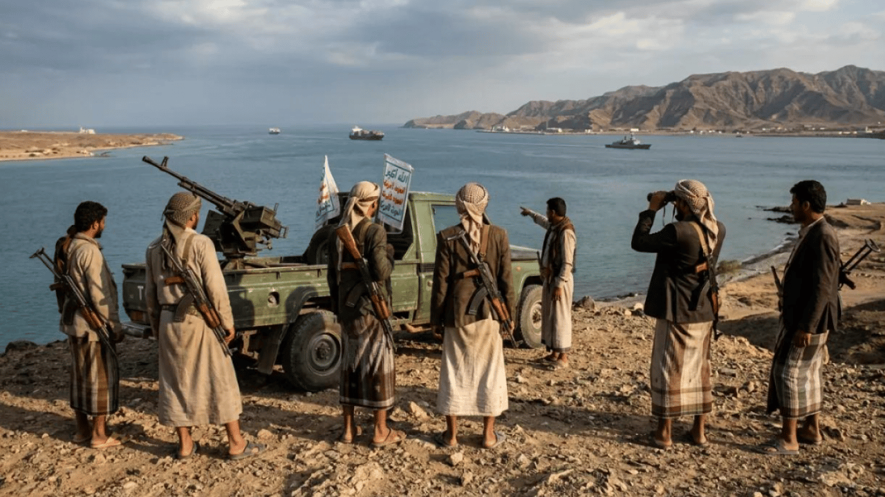 Foto - Husilerin üst düzey komutanı öldürüldü! Yemen’de çatışmalar yeniden alevlendi