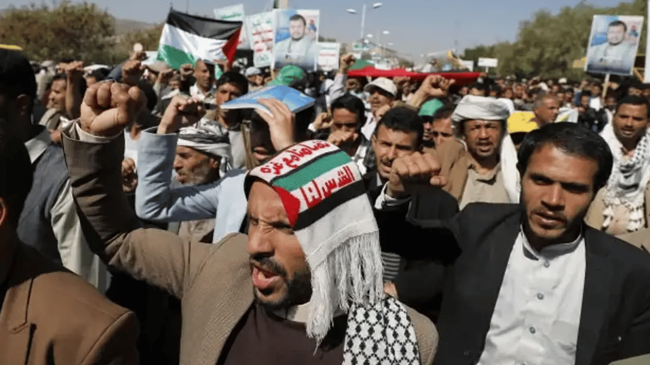 Foto - Husilerin üst düzey komutanı öldürüldü! Yemen’de çatışmalar yeniden alevlendi