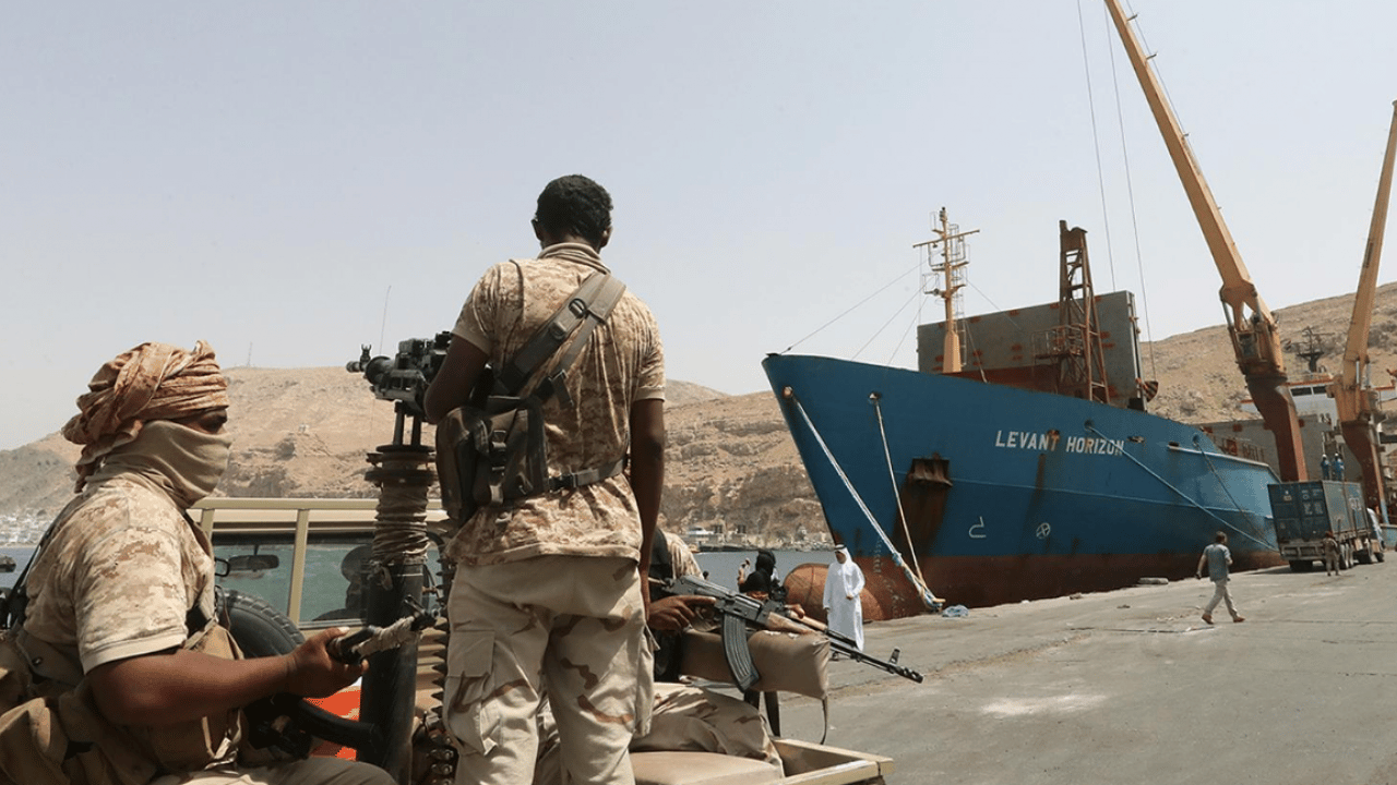 Foto - Husilerin üst düzey komutanı öldürüldü! Yemen’de çatışmalar yeniden alevlendi