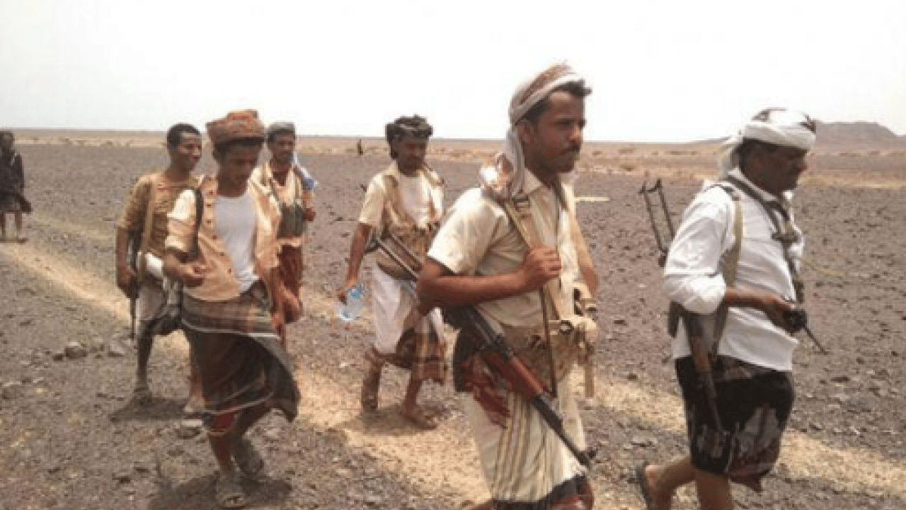 Foto - Husilerin üst düzey komutanı öldürüldü! Yemen’de çatışmalar yeniden alevlendi