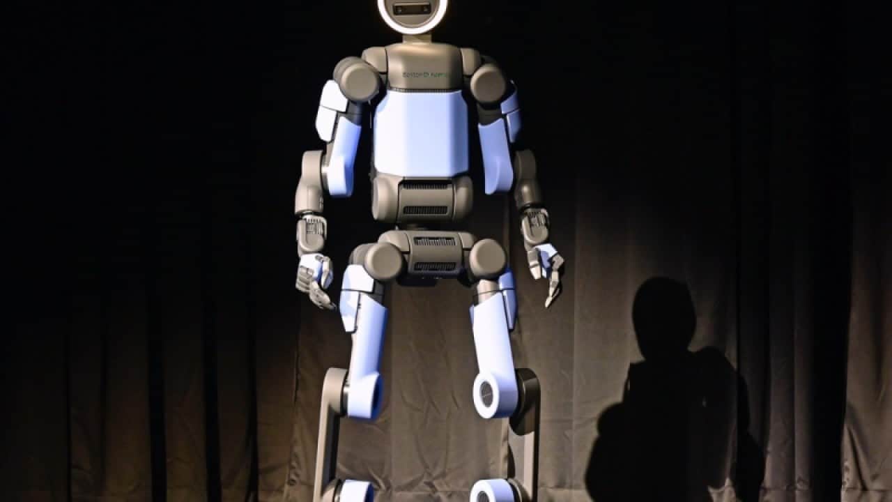 Foto - Hyundai otomobil bayilerinde robot satışına hazırlanıyor