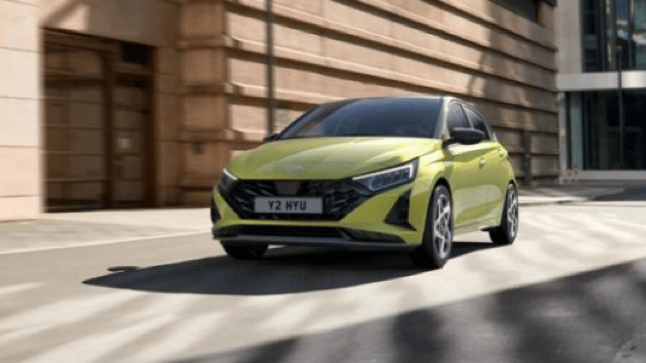 Foto - Hyundai, temmuz 2026 fiyat listesini duyurdu