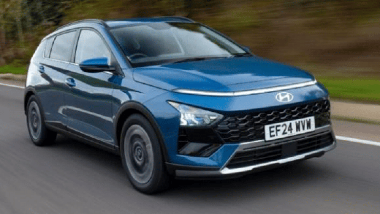 Foto - Hyundai, temmuz 2026 fiyat listesini duyurdu