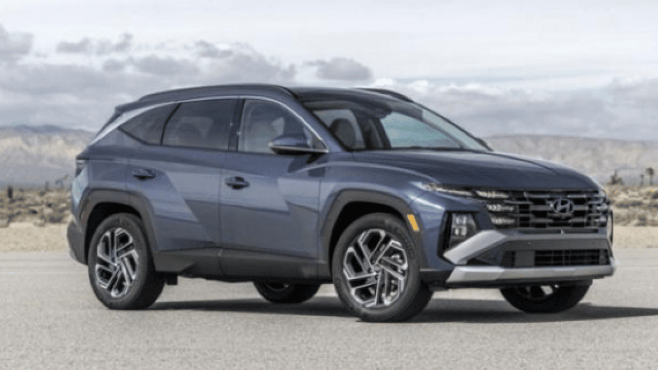 Foto - Hyundai, temmuz 2026 fiyat listesini duyurdu