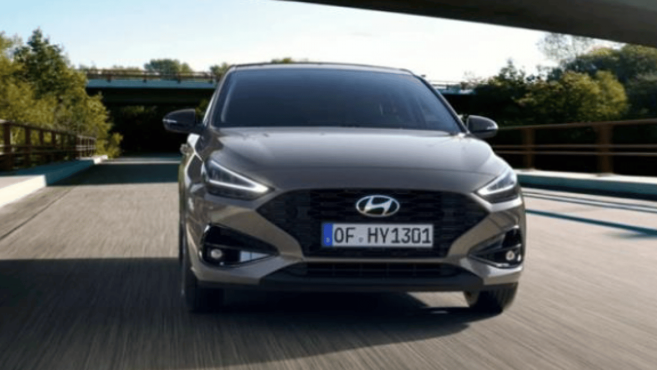 Foto - Hyundai, temmuz 2026 fiyat listesini duyurdu