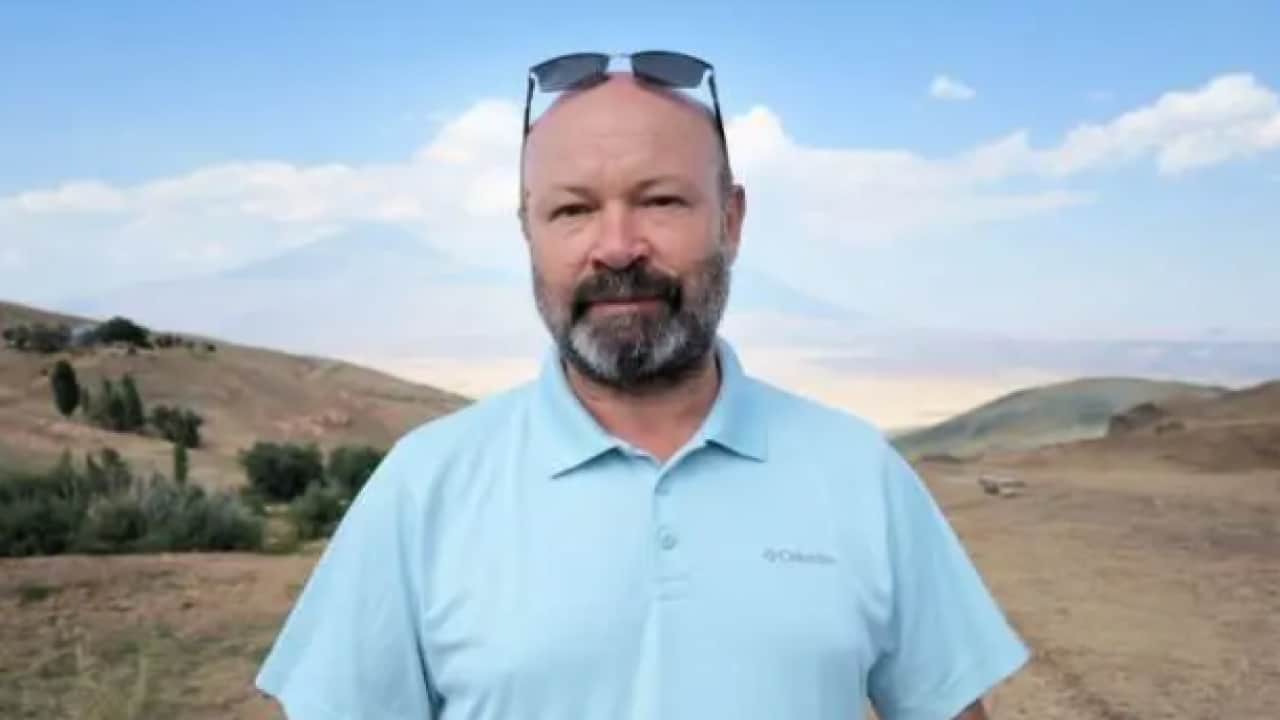 Foto - Hz. Nuh'ın gemisini arıyorlardı: Ağrı Dağı'nda heyecanlandıran keşif!