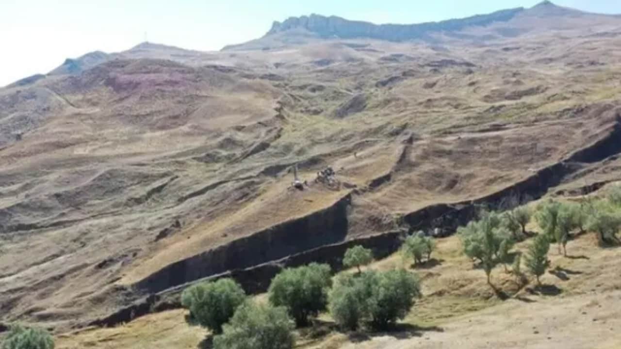 Foto - Hz. Nuh'un gemisi araştırmasında yeni gelişme: 3 kat daha fazla bulundu!