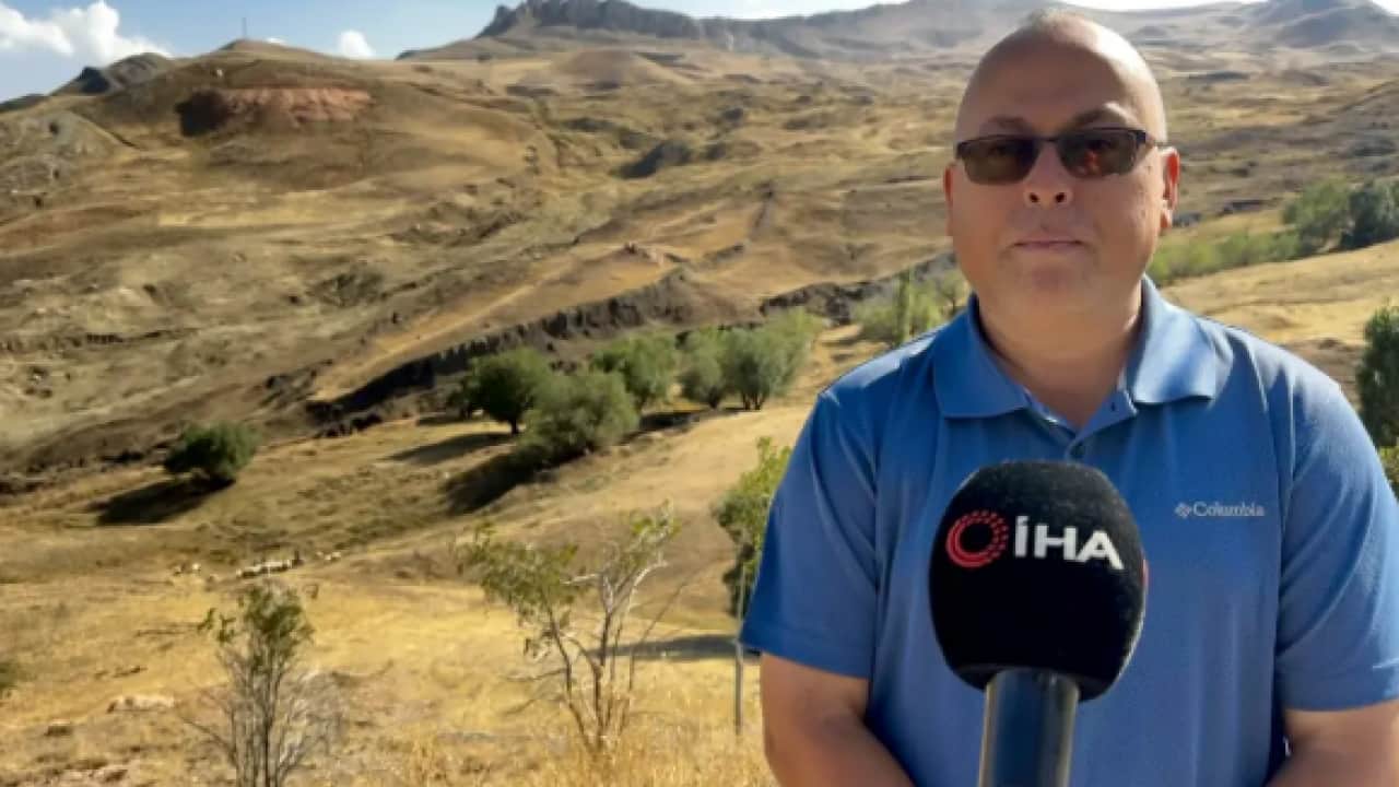 Foto - Hz. Nuh'un gemisi araştırmasında yeni gelişme: 3 kat daha fazla bulundu!