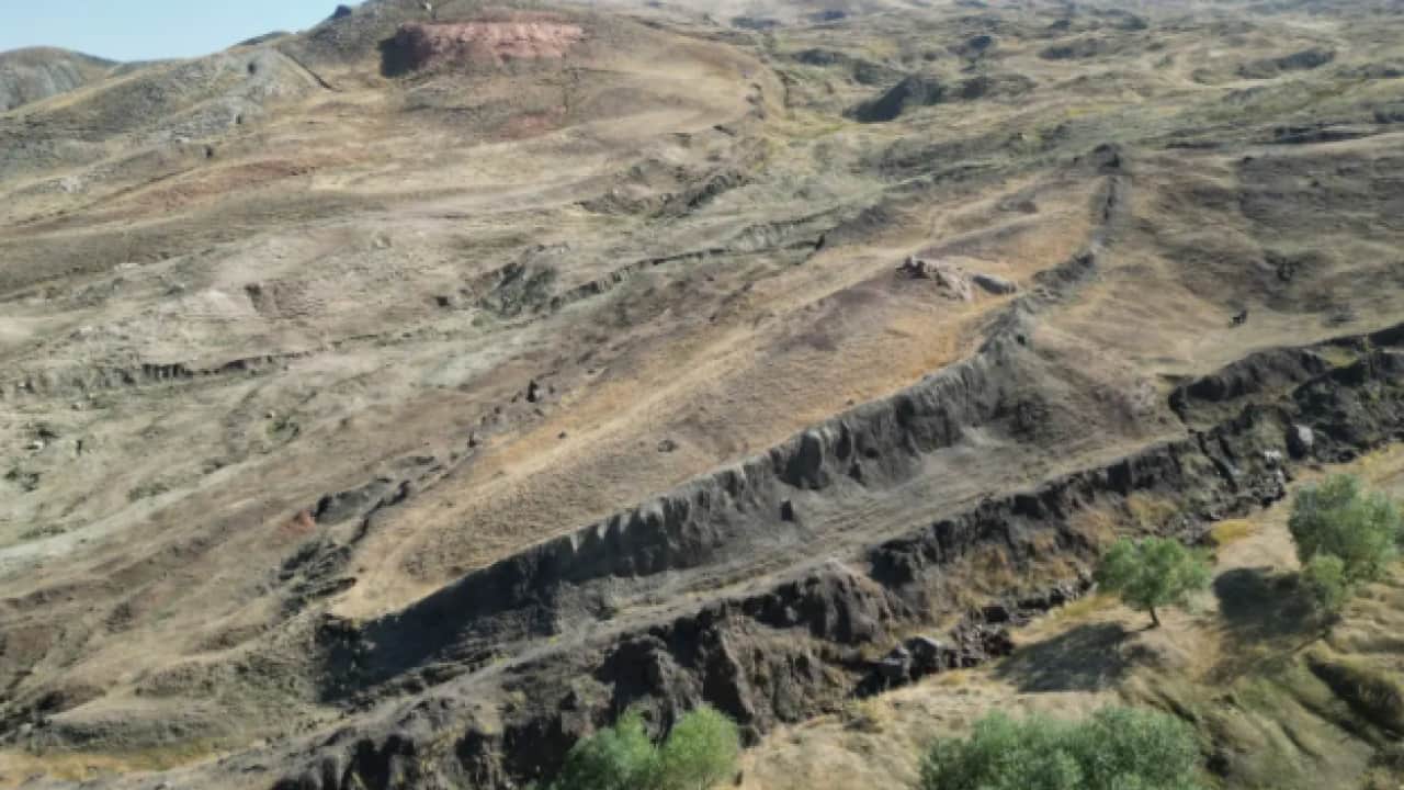 Hz. Nuh'un gemisi araştırmasında yeni gelişme: 3 kat daha fazla bulundu!