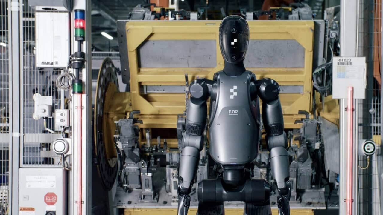 Foto - Türkiye'nin geleceğini şekillendiren I-Tech Robotik yerli teknoloji: hayvancılıkta otomasyonu artırıyor