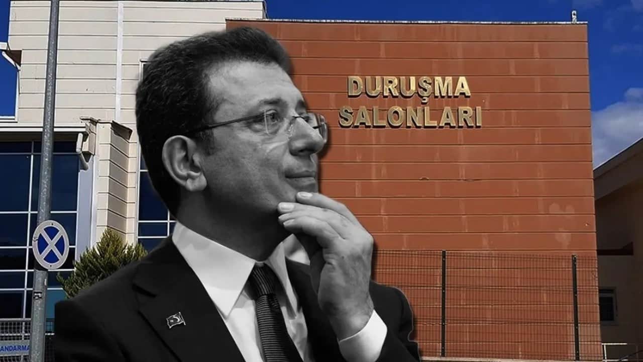 Foto - İBB duruşmasında bir tehdit itirafı daha! Spor A.Ş.’den paramı almak için baskıyla fatura ödedim