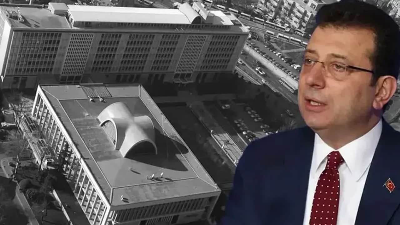 Foto - İBB duruşmasında bir tehdit itirafı daha! Spor A.Ş.’den paramı almak için baskıyla fatura ödedim