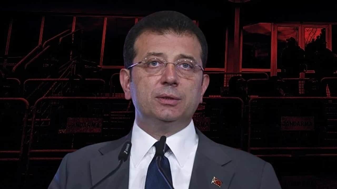 Foto - İBB duruşmasında bir tehdit itirafı daha! Spor A.Ş.’den paramı almak için baskıyla fatura ödedim