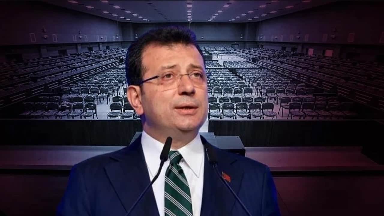 Foto - İBB duruşmasında bir tehdit itirafı daha! Spor A.Ş.’den paramı almak için baskıyla fatura ödedim