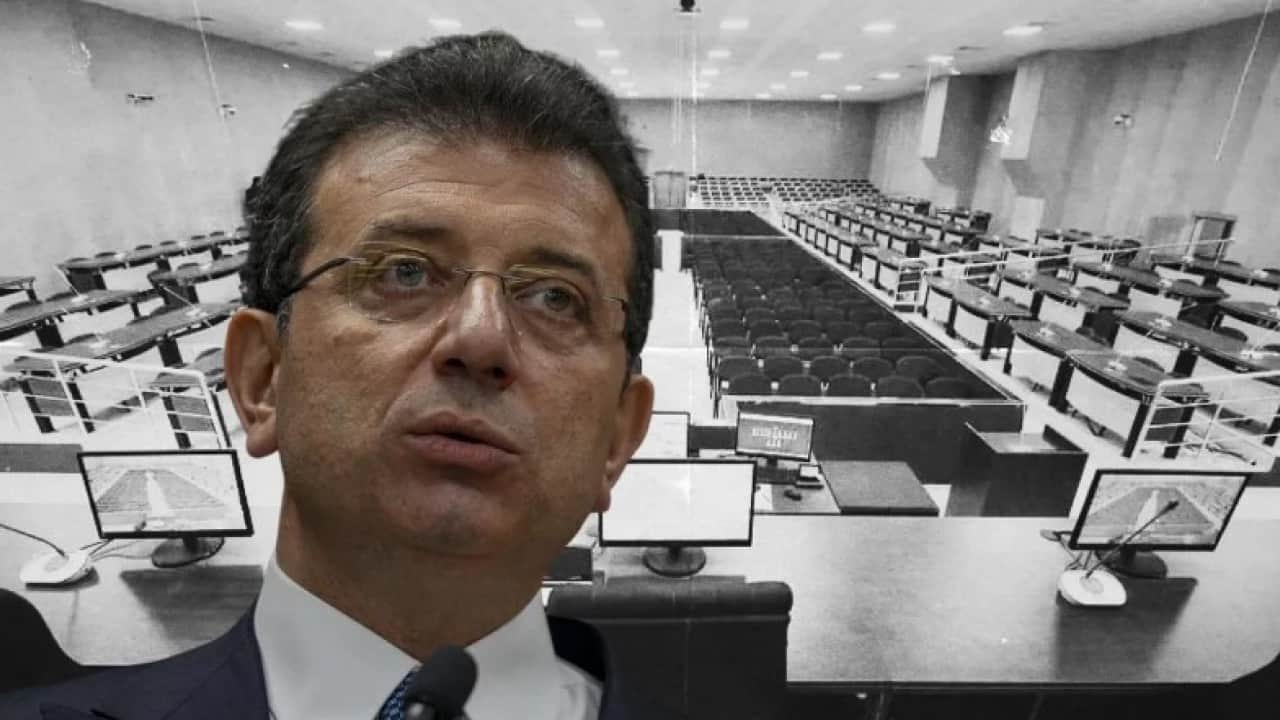 Foto - İBB duruşmasında bir tehdit itirafı daha! Spor A.Ş.’den paramı almak için baskıyla fatura ödedim