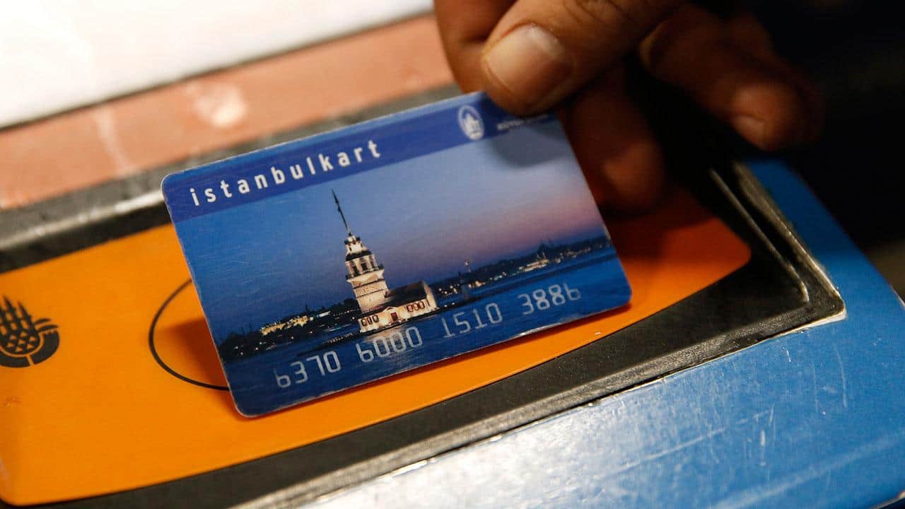 Foto - İBB resmi sitesini bire bir klonlamışlar Kopya 