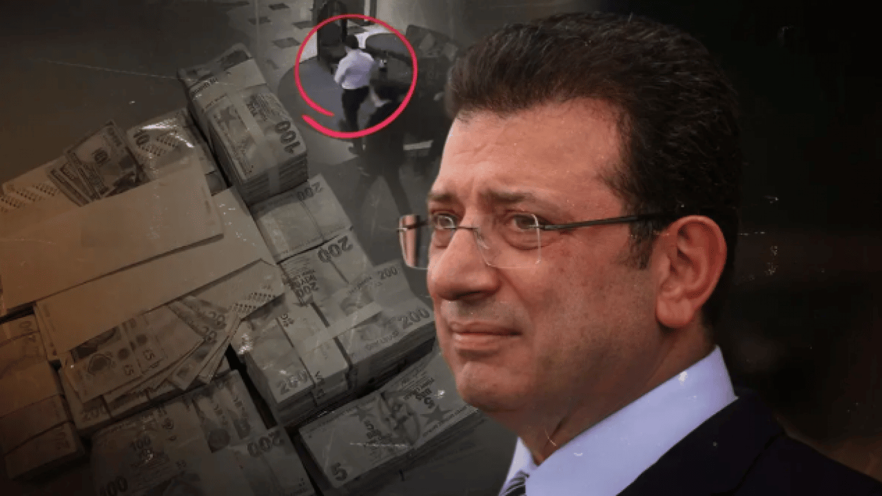Foto - İBB’deki ihale skandalının detayları ortaya çıktı: 6 kişi tutuklanmıştı