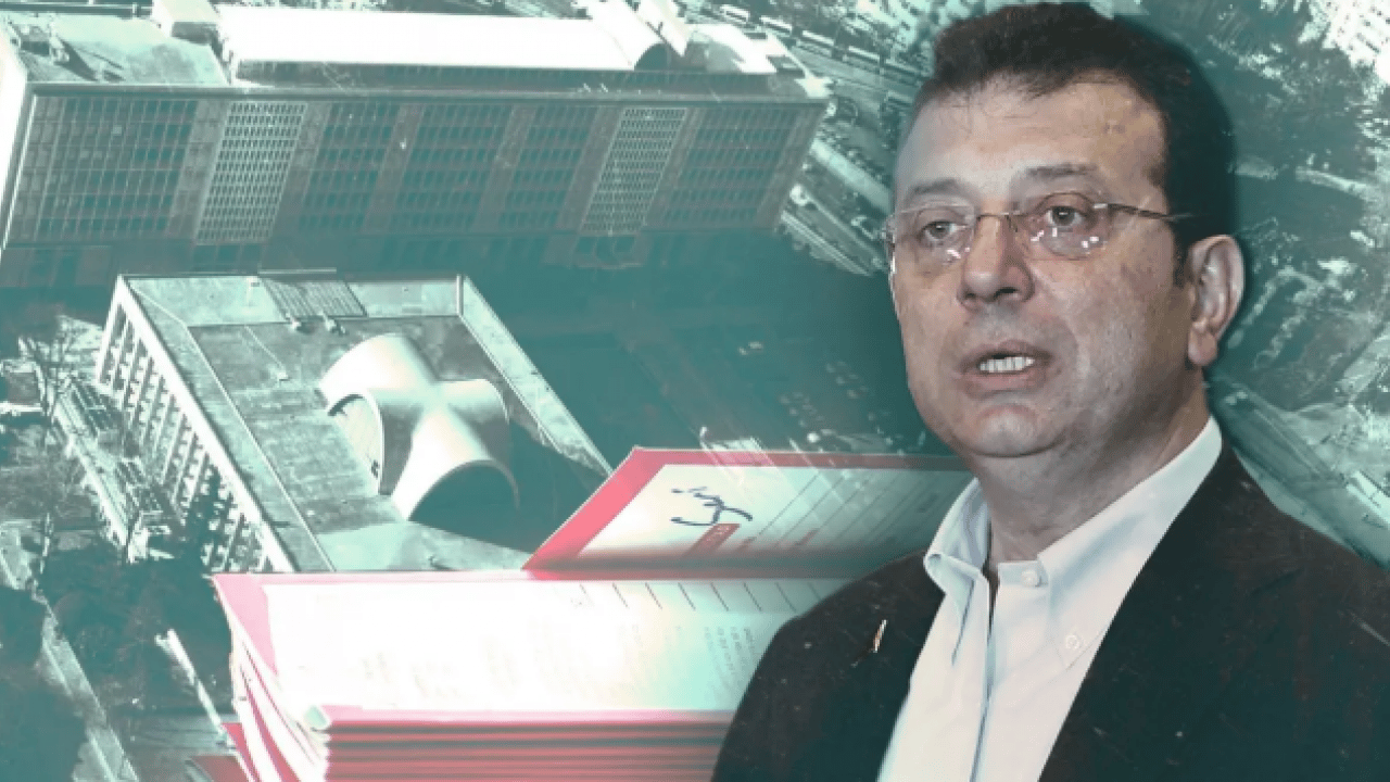 Foto - İBB’deki ihale skandalının detayları ortaya çıktı: 6 kişi tutuklanmıştı